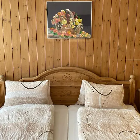 Hotel Scuol Scuol