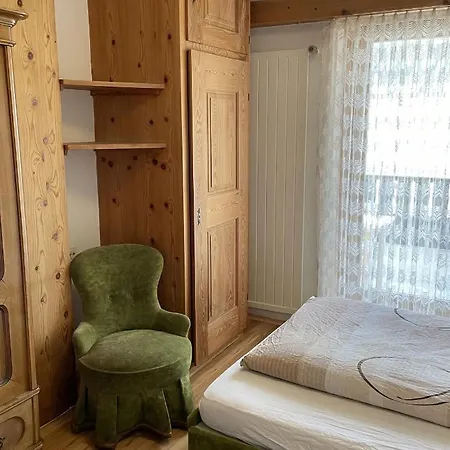 Hotel Hotel Scuol