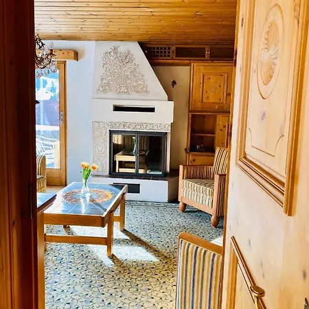 Hotel Hotel Scuol Scuol