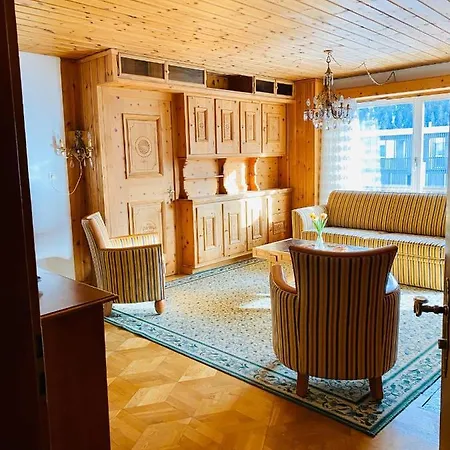 Hotel Scuol Scuol