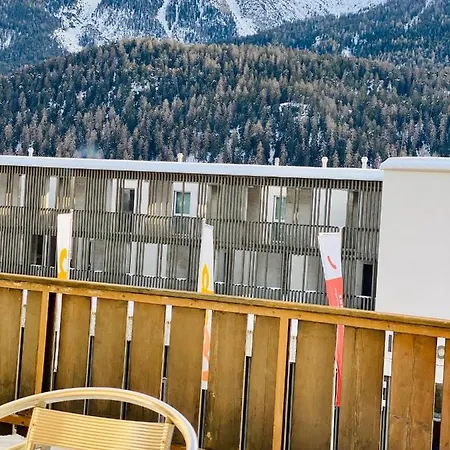Hotel Scuol Hotel