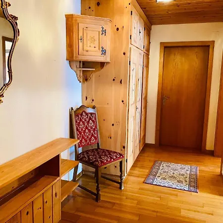 Hotel Scuol 2* Scuol