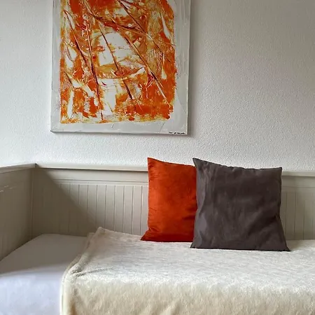 Otel Hotel Scuol